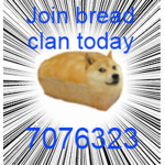 Official bread clan