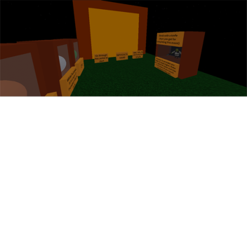 Parkour Mania Halloween (Shrek's Depths)