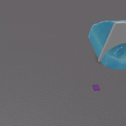 Broken Physics Network Owner Swapping icon