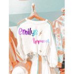 Eᴍɪʟʏs ᴀᴘᴘᴀʀᴇʟ