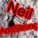 ✞- Neil Armstrong - ✞