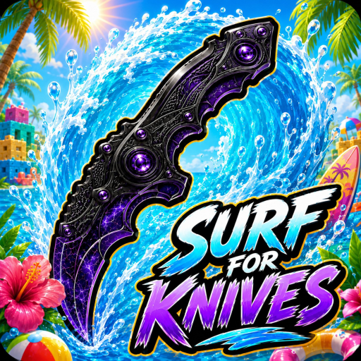 Surf For Knives
