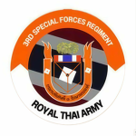 3rd Special Forces Regiment | กรมรบพิเศษที่ 3 [BK]