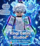 Kingi Gatini
