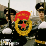 TKE [-] The Union's Kremlin Regiment