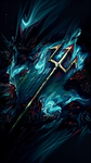 [GRF SF] The Thunder Bringers