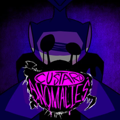 [-Custard Anomalies Official Group-] Roblox group icon