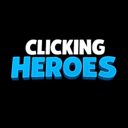 [SPACE] Clicking Heroes!