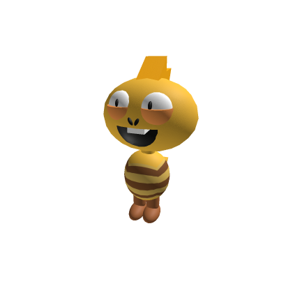 Monster Kid