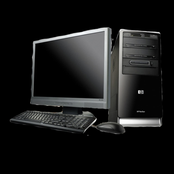 (Mobile) Find The Computers