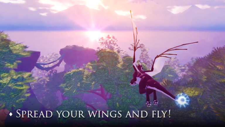 EVENT! Dragons' Life screenshot 4