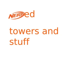 ok so i nerfed some towers icon