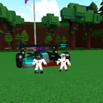 Team Ninja Roblox