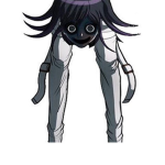 Anteiku {One Eyed}