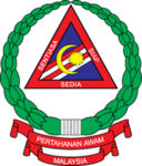 Jabatan Pertahanan Awam [JPA]