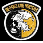(MSF)Militaires Sans Frontieres