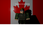 -[CAN]- Special Forces ####