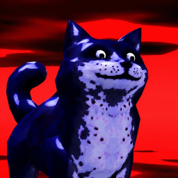 cats