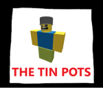 Tin Pot Family!