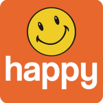 Happy World 1st