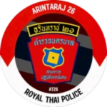 [ RTP ] • Arintaraj. 26