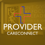 Provider CareConnect