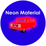 Neon Material