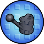 Care taker Roblox badge thumbnail