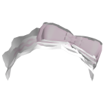 ♡ FREE Kawaii Bow Headdress