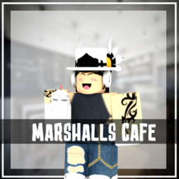 Marshall's Cafe: V.3