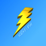 The Nate Flash Fan Group