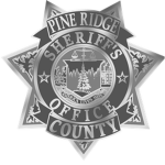 Pine Ridge County Sheriffs Office