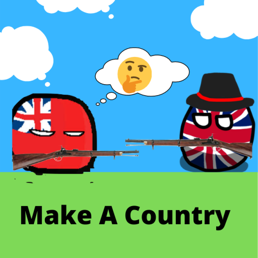 Make A Country [UPDATE]