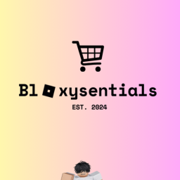 Bloxysentials Store [ALPHA]