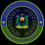 [-] TRADOC | TRAINING AND DOCTRINE COMMAND
