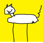 wiht cat army
