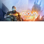 N.O.V.A. Legacy