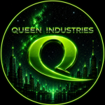 Queen ⅰndustries