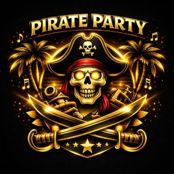 PIRATE PARTY
