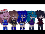 Vtiivie’S Attire