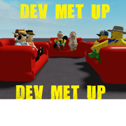 DEV MEET UP