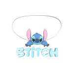 3.0 Necklace Stitch Alien 