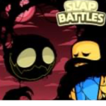 Slap battles bob