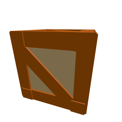 crate