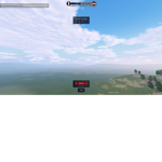 Fixing simulator reward