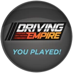 Game Badge Thumbnail