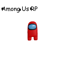 Among Us RP Beta