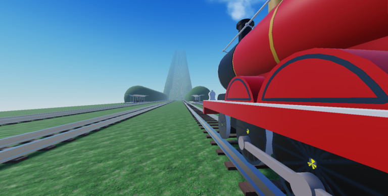 thomas and the trucks or somthing  screenshot 3