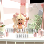 Honey’s Clothing Store!