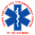 VNC | Trung tâm Cấp cứu 115 TP.HCM